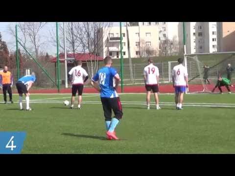 Wybierz bramkę sezonu wiosennego!