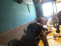 Mariano Mart�nez en Perros de la Calle