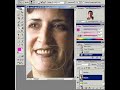 Photoshop alterar fundo