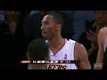 Kobe Bryant SICK Poster Dunk On Tim Duncan (Didn’t Count)