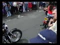 Morpeth Summer Fair 08/06/2008 Northumberland Bagpipes Old Cars Bikes Birds Totty Etc