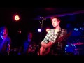 clip video Tyler Hilton Kiss On