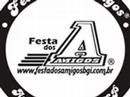 FESTA DOS AMIGOS