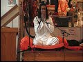 Ramachandra Guruji -- Meditation Practice