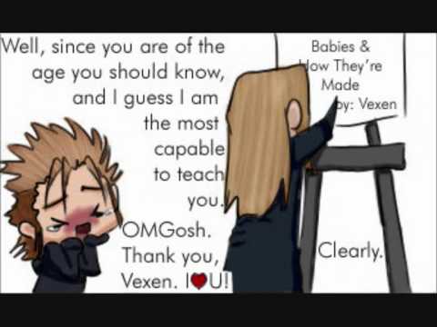 Demyx's Question