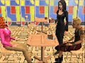 Girlfriend-Avril Lavigne-Sims 2 Version