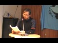 Uranium ammunition (DU) consekvences Iraque 2/3