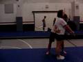 me w/spot doing back handspring