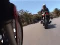 Leaving Chania