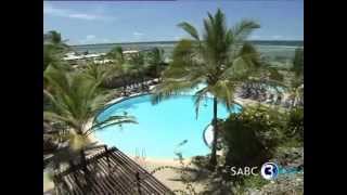 Mombassa Travel