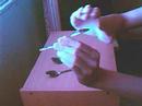 Telekinesis Spoon Bending - 04/02/2007