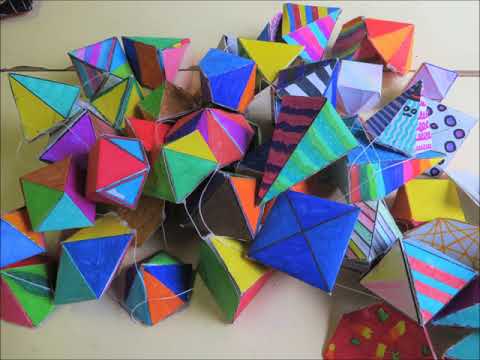 Expovirtual de trabalhos artísticos dos alunos da EBSJB, de 2017/2018