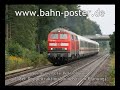 218 164 + 164 Doppeltraktion Sounds 218 164 + 164 Doppeltraktion Sounds