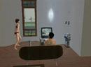 resident evil sims 2