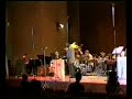 live recording in holland, 01-15-2000.
benny bailey with the eddie engels big band.
with john engels drums, dolf de vries piano, marco kerver bass, thomas hilbrandie guitar, luis luz percussion.
organisation: heerenveense kunstkring i.c.w. de haske productions.