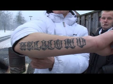 Knallen - Net als in veel andere plaatsen werd er vrijdagmiddag in Helmond al volop geknald met vuurwerk. Lees meer op ed.nl http://tinyurl.com/2bmjtl7 video: Ruud Ritzen.