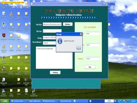 how to provide delay in java