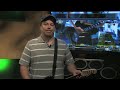 Rock Band returns for another tour in this video review with Aaron Thomas.