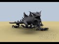 Campus Ubisoft Animation Demo 2006-2007 Campus Ubisoft Animation Demo 2006-2007