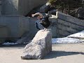 Dominic Lacasse - My bestof freerun 07