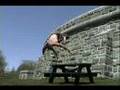 Dominic Lacasse - My bestof freerun 07