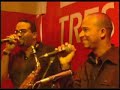 fernando echavarria y la familia andre tocando 