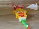 Coole Domino - Bert van Erny