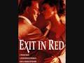 Exit in golden  - Micha? Lorenc