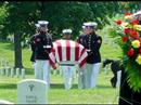 Tribute To Lance Corporal Sergio H Escobar