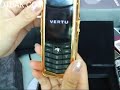 $193 China Vertu Constellation Precious