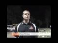Iowa Valley Football Coach Vince McGee After-Game