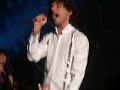 Mika Live in Chicago "Big Girl (You Are Beautiful)" 2008
