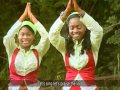Change My Story JEHOVAH by Princess Felicia and Evans Ben Awabi Vol 1, 3 of 4.