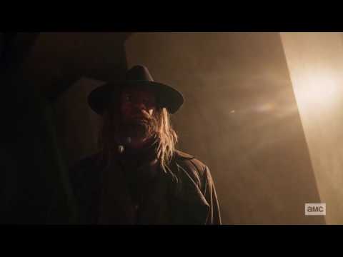 Preacher S04E10 - ''You Slaughtered The Heavenly Host''