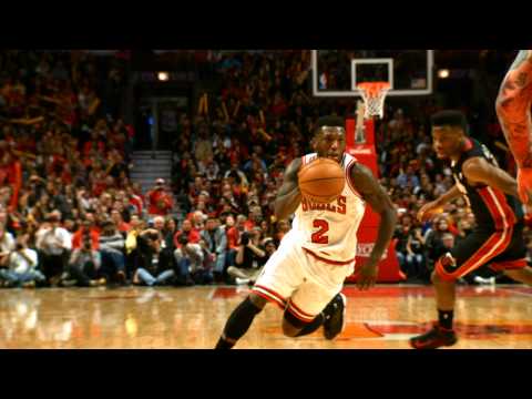 Phantom: Best of Heat at Bulls Game 3
