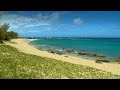 Beaches Ocean Waves # 73 - Kulima Golf Course Beach, Turtle Bay Resort, Oahu, Hawaii - Kawela Bay