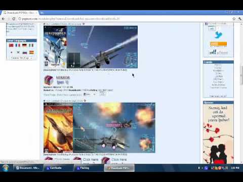 psp iso file download psp iso file download