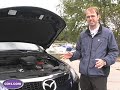 2008 Mazda CX-9/In-Depth: Overview 2008 Mazda CX-9/In-Depth: Overview