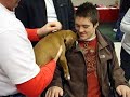 Skylar Holmes Quadriplegic Benefit