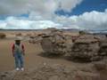 Salar de Uyuni Bolivia