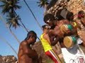 Rullo Compressore .BETOBAHIA .Ballo di Gruppo