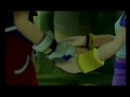 Kingdom hearts Meets Greenday