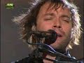 #10 - Stockholm Syndrome + Riffs - Live Rock In Rio 200806.06.2008Lisbon, PortugalMuse - Live ROCK IN RIO 2008#1 - Knights Of Cydonia(Not Recorded)#2 - Hysteria(Not Recorded)#3 - Map Of The Problematique(Not Recorded)#4 - Supermassive Black Holehttp://www.youtube.com/watch?v=La0BKnk3gUc#5 - New Bornhttp://www.youtube.com/watch?v=PN1n8wiPgcU#6 - Feeling Goodhttp://www.youtube.com/watch?v=I2F4dDKFXuQ#7 - Starlighthttp://www.youtube.com/watch?v=o8pniifyWlY#8 - Time Is Running Outhttp://www.youtube.com/watch?v=lYswJDkAwfs#9 - Plug In Babyhttp://www.youtube.com/watch?v=DtVaqQETf_g#10 - Stockholm Syndrome + Riffshttp://www.youtube.com/watch?v=lKMeDpVdGko#11 - Take A Bowhttp://www.youtube.com/watch?v=ACIOdhyqFD4Enjoy!! Great SHOW! :D