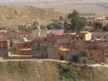 ksar el boukhari, vieux ksar, boghar