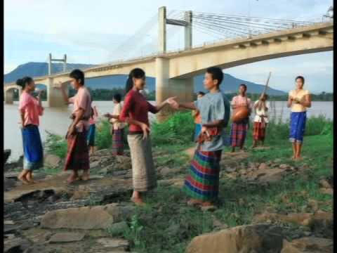 YouTube+Lao+Lamvong ລຳສີພັນດອນ Lam Siphandone / ອິນແຕ່ງ ...