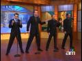 Canada AM - Jersey Boys