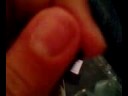 (uploaded by brian2000000000)&nbsp;memory stick pro duo 4gb