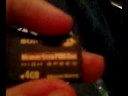 (uploaded by brian2000000000)&nbsp;memory stick pro duo 4gb