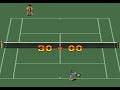 final match tennis #2