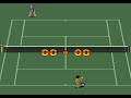 final match tennis #2